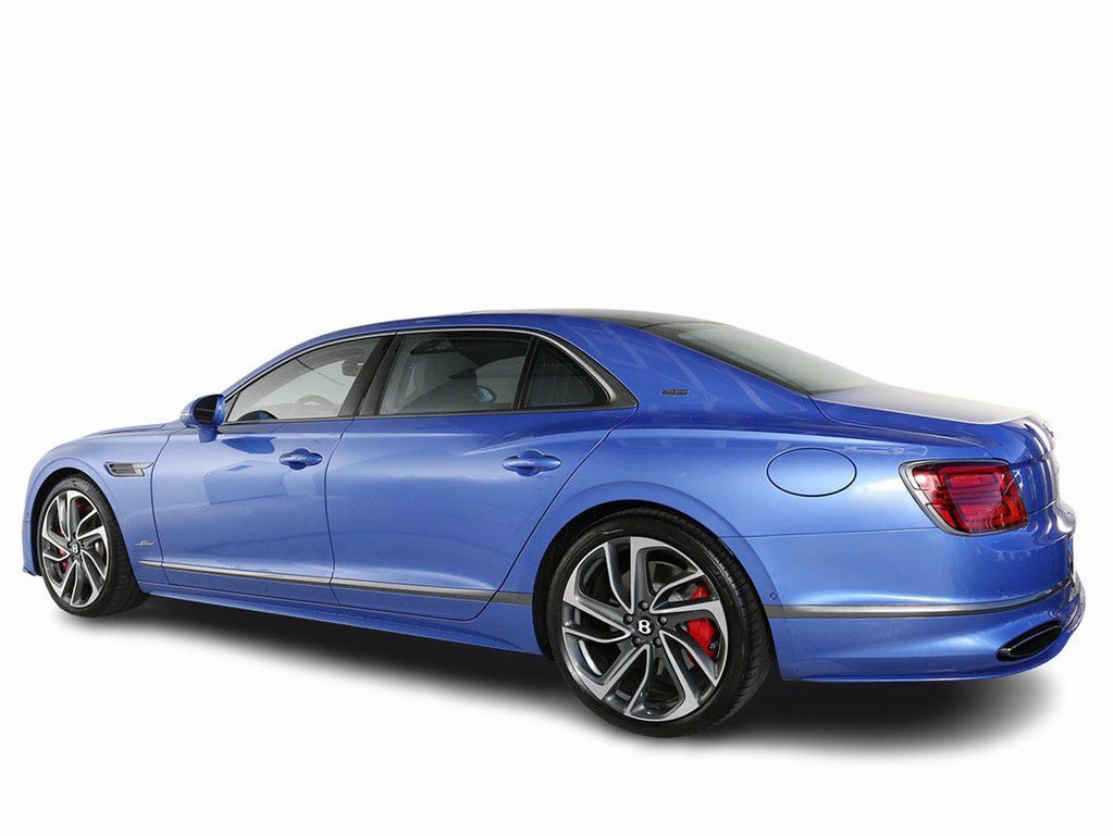2025 Bentley Flying Spur Speed - Photo 13