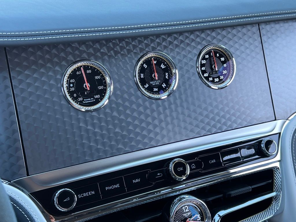 2025 Bentley Flying Spur Speed - Photo 31