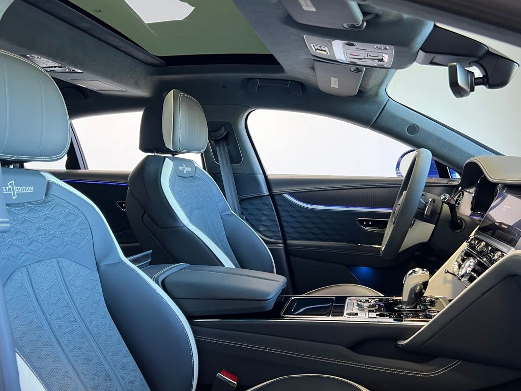 2025 Bentley Flying Spur Speed - Photo 25