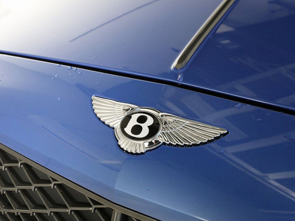 2025 Bentley Flying Spur Speed - Photo 8