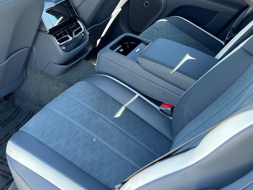 2025 Bentley Flying Spur Speed - Photo 21