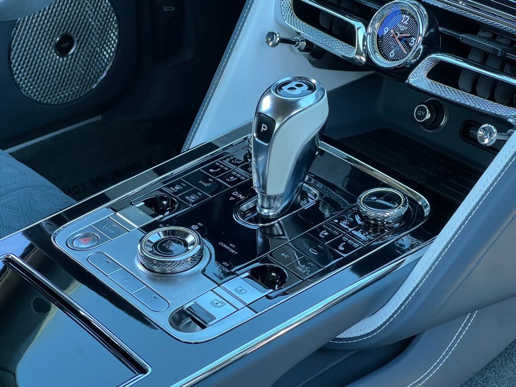 2025 Bentley Flying Spur Speed - Photo 45