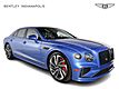 2025 Bentley Flying Spur Speed