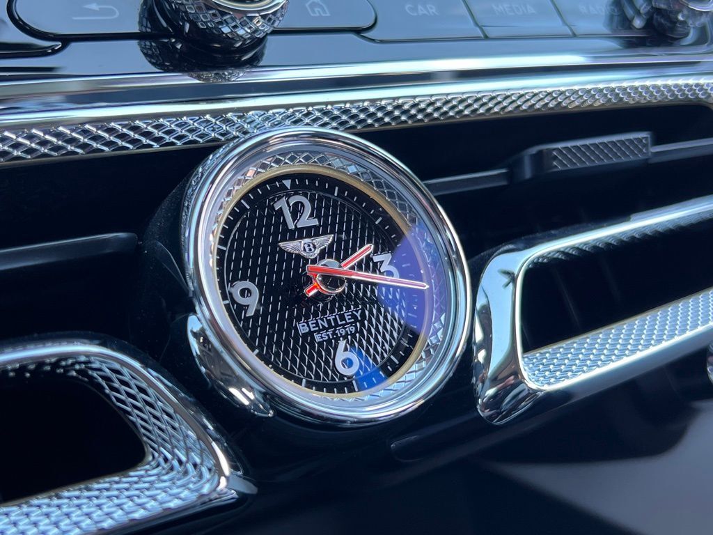 2025 Bentley Flying Spur Speed Indianapolis IN