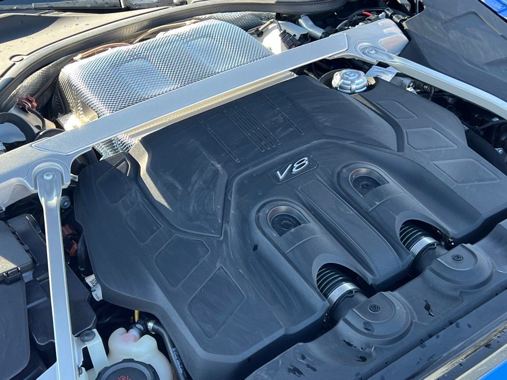 2025 Bentley Flying Spur Speed Indianapolis IN