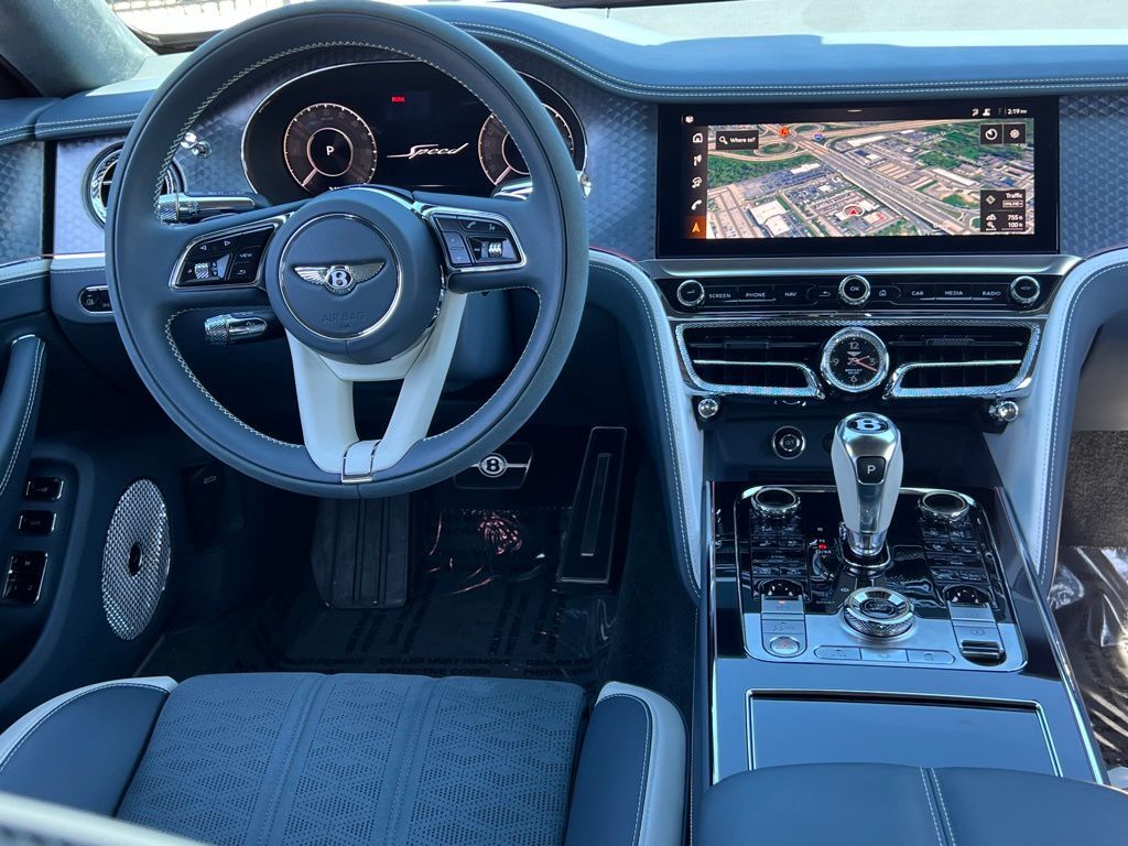 2025 Bentley Flying Spur Speed Indianapolis IN