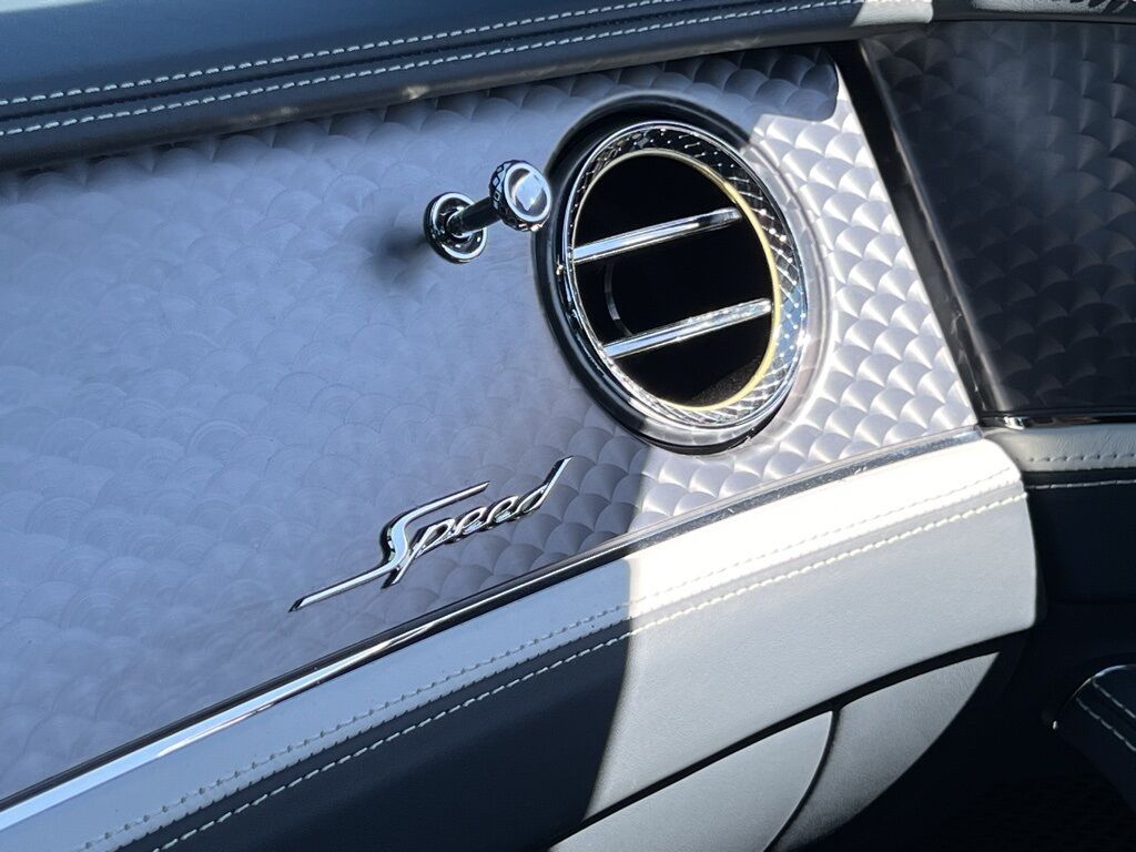 2025 Bentley Flying Spur Speed Indianapolis IN