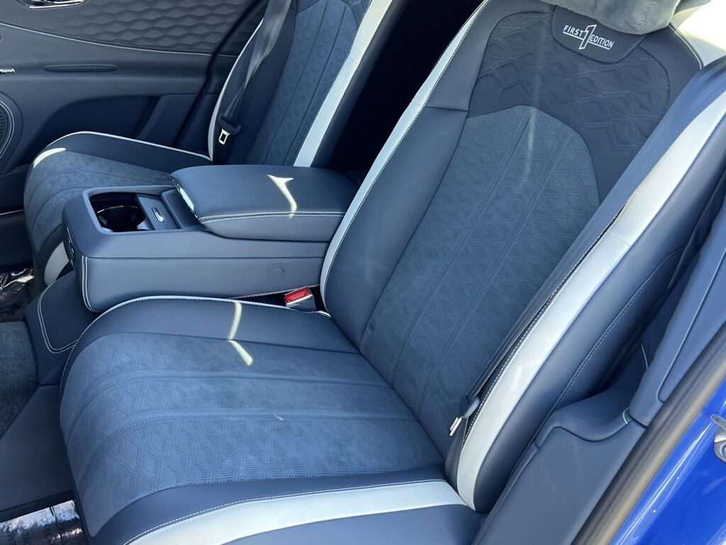 2025 Bentley Flying Spur Speed Indianapolis IN