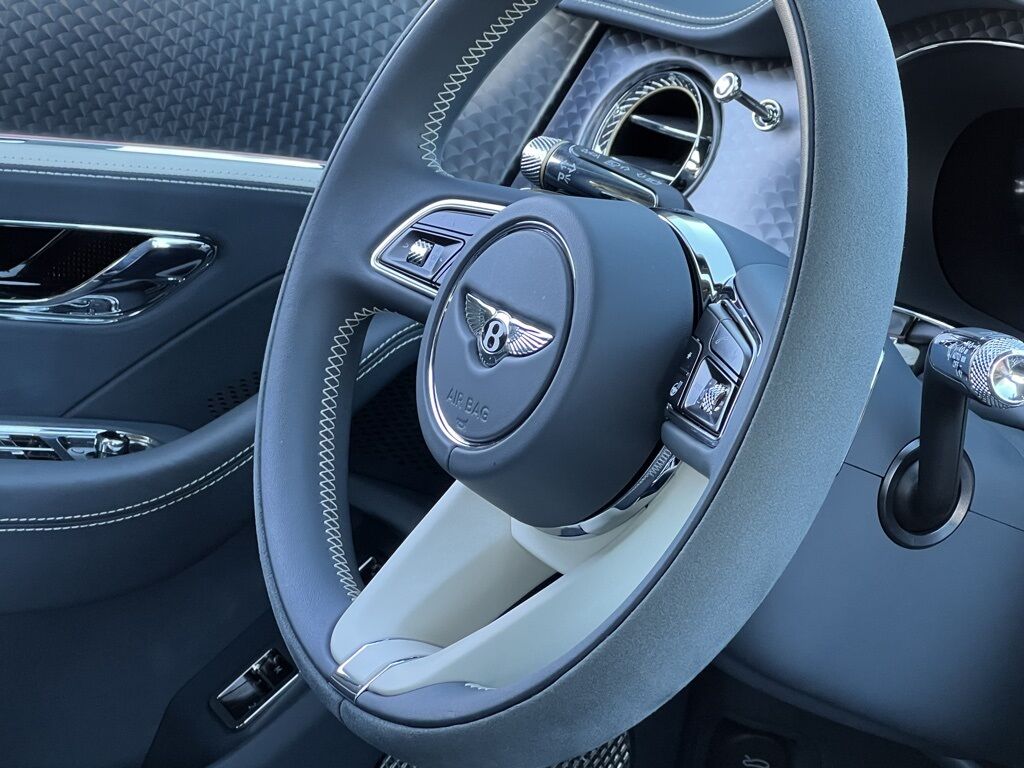 2025 Bentley Flying Spur Speed Indianapolis IN