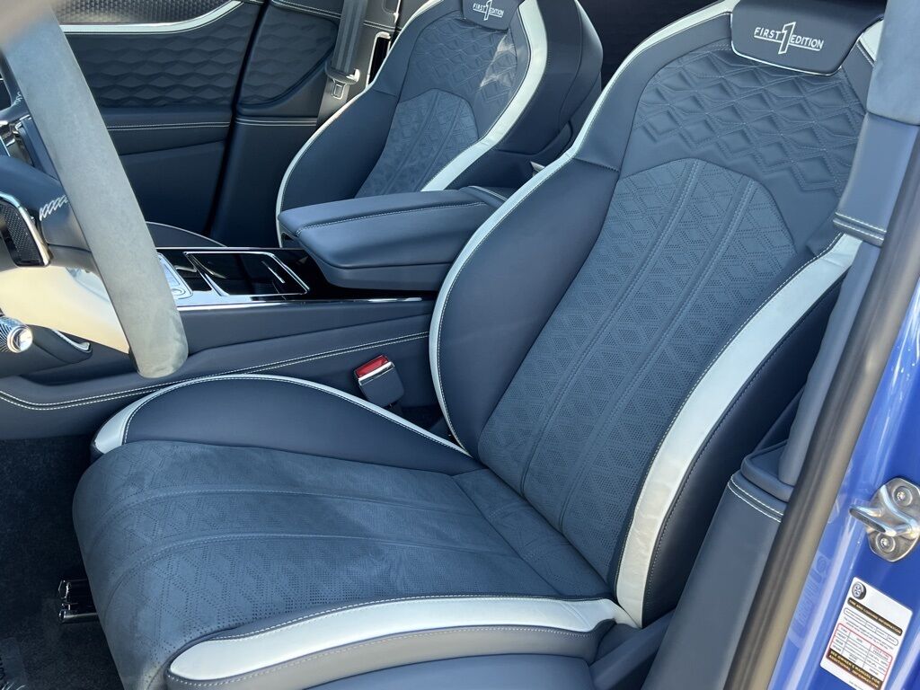 2025 Bentley Flying Spur Speed Indianapolis IN