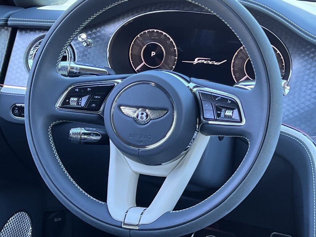 2025 Bentley Flying Spur Speed Indianapolis IN