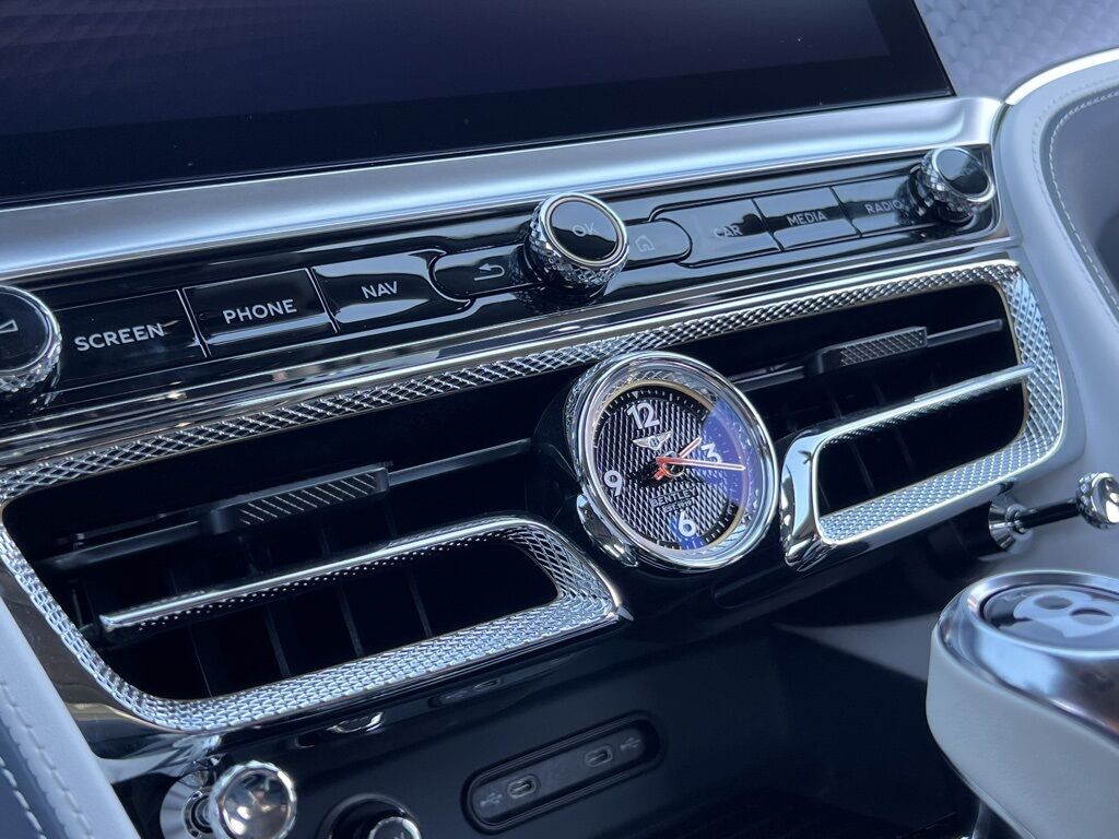 2025 Bentley Flying Spur Speed Indianapolis IN