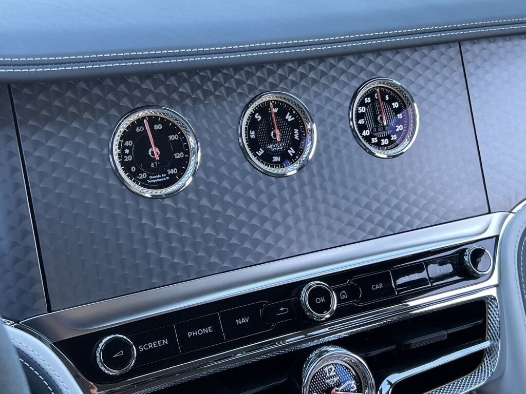 2025 Bentley Flying Spur Speed Indianapolis IN