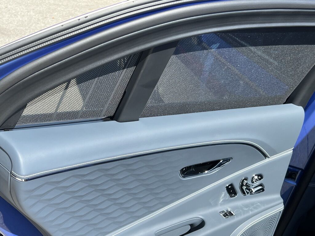 2025 Bentley Flying Spur Speed Indianapolis IN