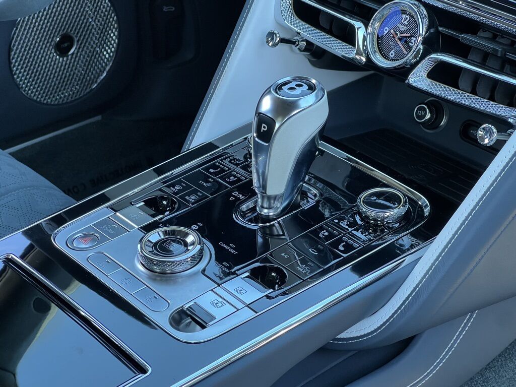 2025 Bentley Flying Spur Speed Indianapolis IN