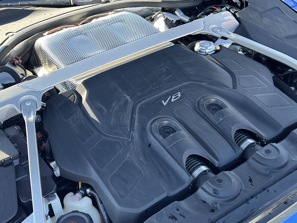 2025 Bentley Flying Spur Speed Indianapolis IN