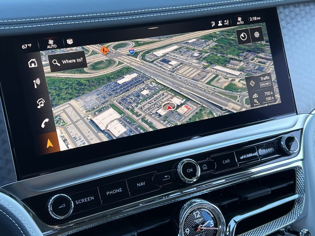 2025 Bentley Flying Spur Speed Indianapolis IN