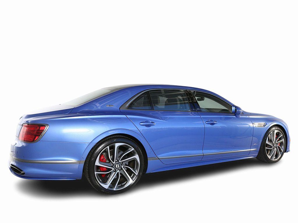 2025 Bentley Flying Spur Speed Indianapolis IN