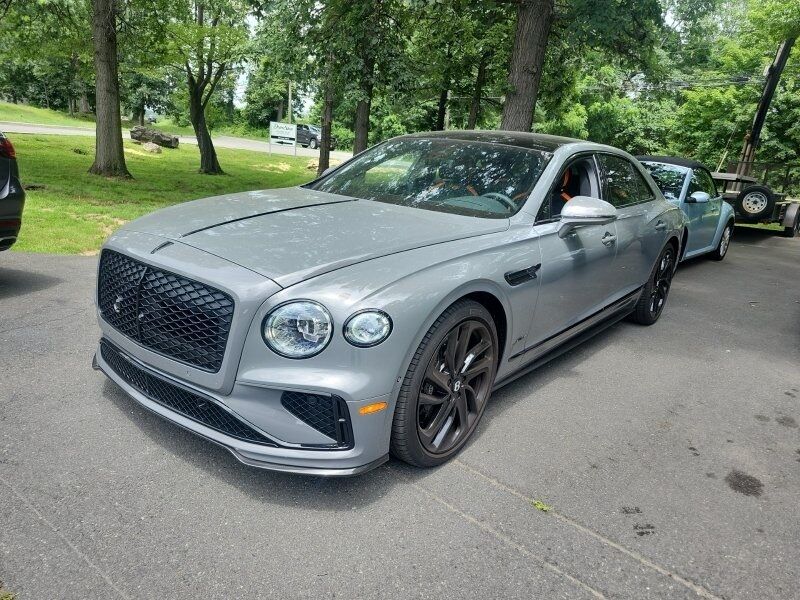 2025 Bentley Flying Spur Speed Indianapolis IN