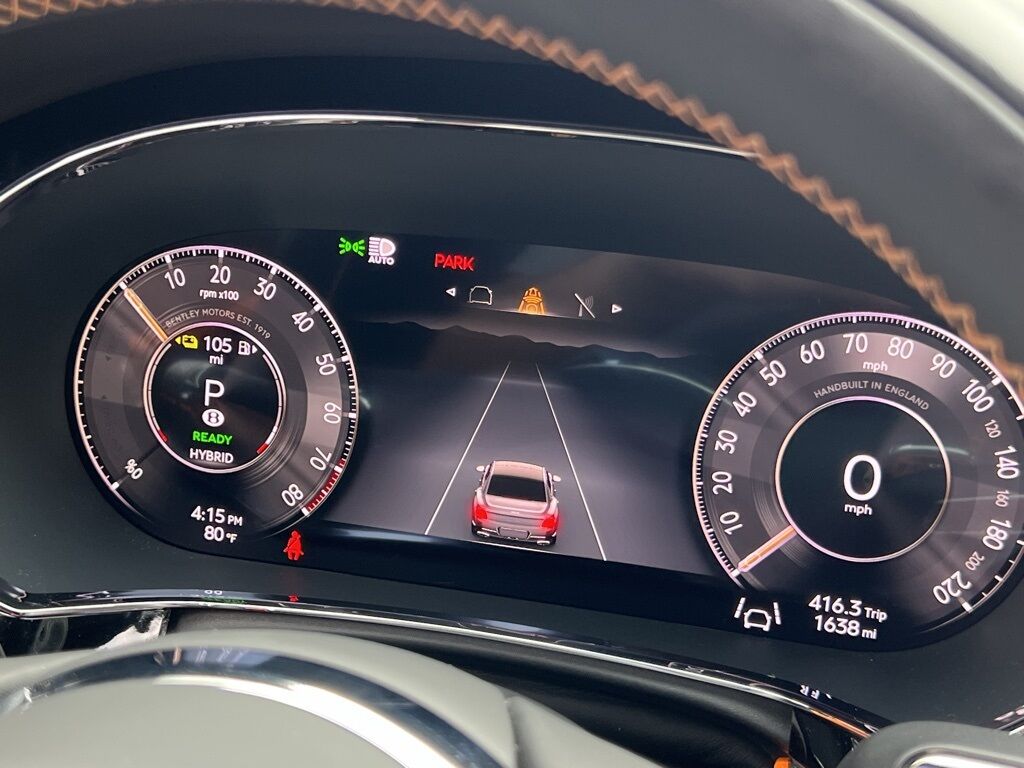 2025 Bentley Flying Spur Speed Indianapolis IN