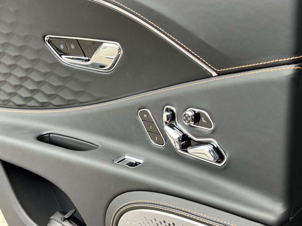 2025 Bentley Flying Spur Speed Indianapolis IN