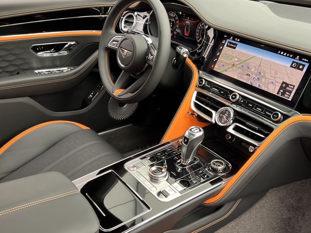 2025 Bentley Flying Spur Speed Indianapolis IN