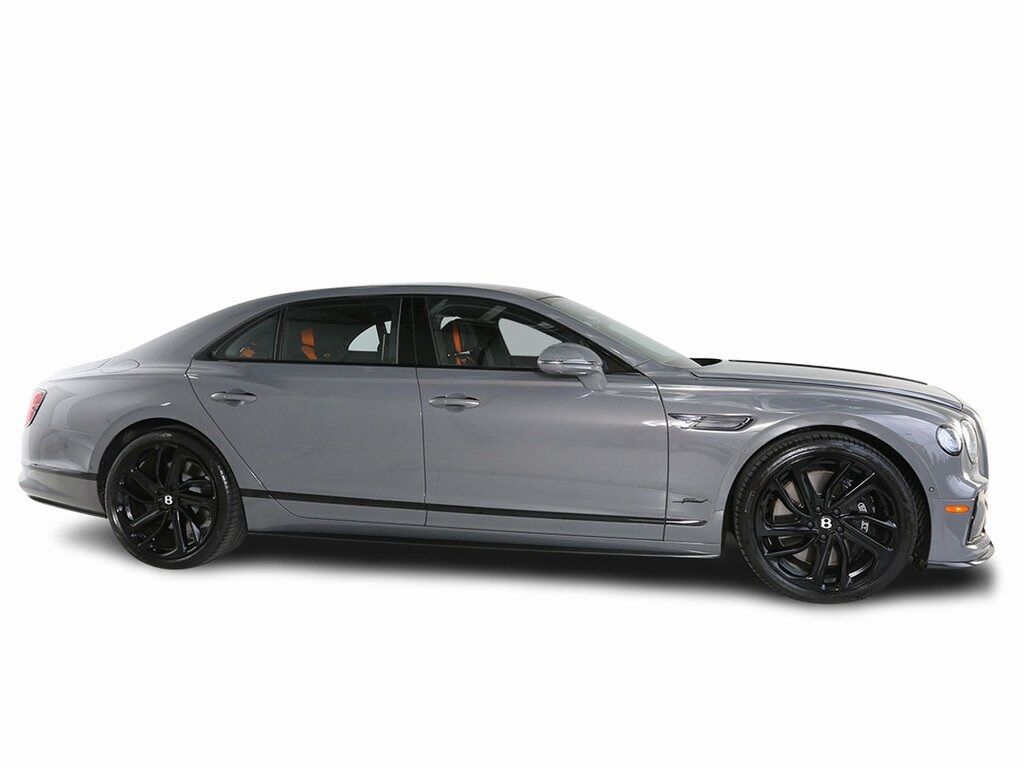 2025 Bentley Flying Spur Speed Indianapolis IN
