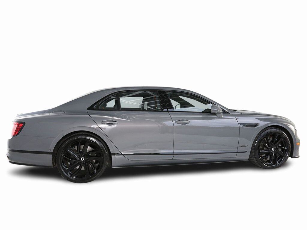 2025 Bentley Flying Spur Speed Indianapolis IN