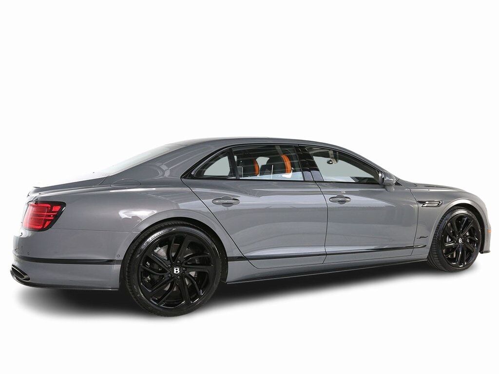 2025 Bentley Flying Spur Speed Indianapolis IN