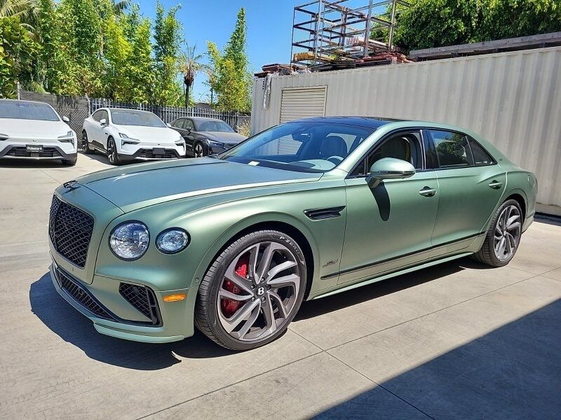 2025 Bentley Flying Spur Speed Indianapolis IN