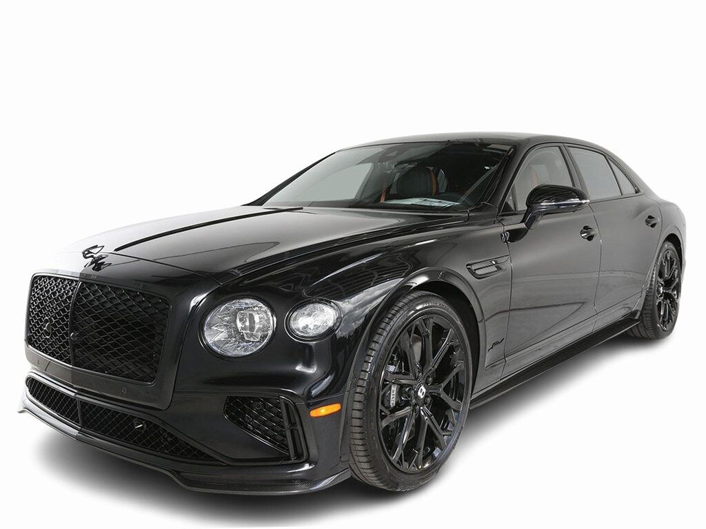 2025 Bentley Flying Spur Speed Indianapolis IN