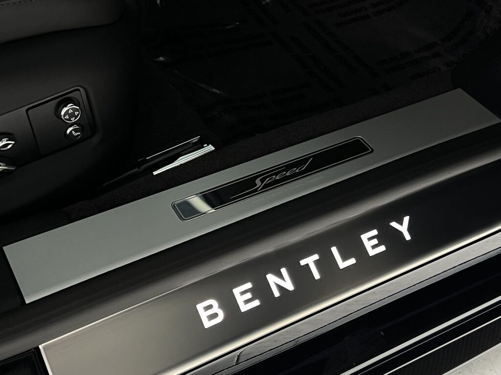 2025 Bentley Flying Spur Speed Indianapolis IN