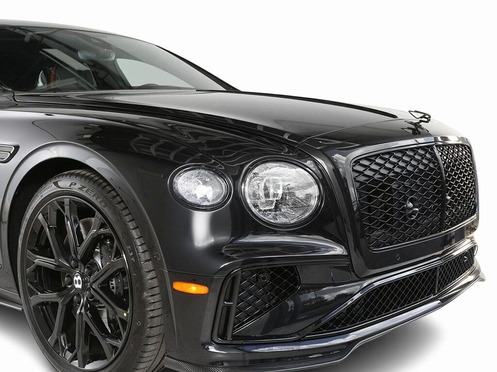 2025 Bentley Flying Spur Speed Indianapolis IN