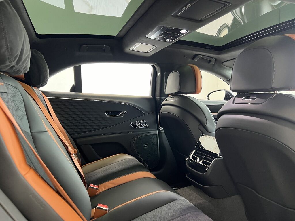 2025 Bentley Flying Spur Speed Indianapolis IN