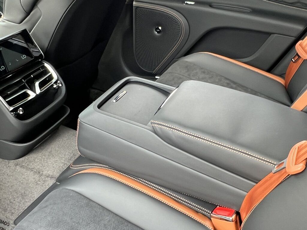 2025 Bentley Flying Spur Speed Indianapolis IN