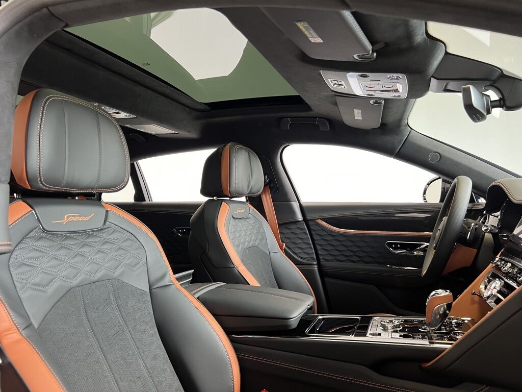 2025 Bentley Flying Spur Speed Indianapolis IN