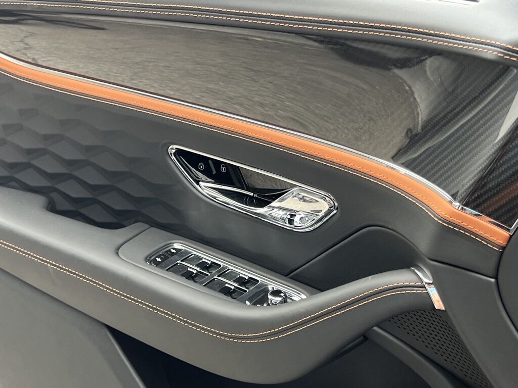 2025 Bentley Flying Spur Speed Indianapolis IN