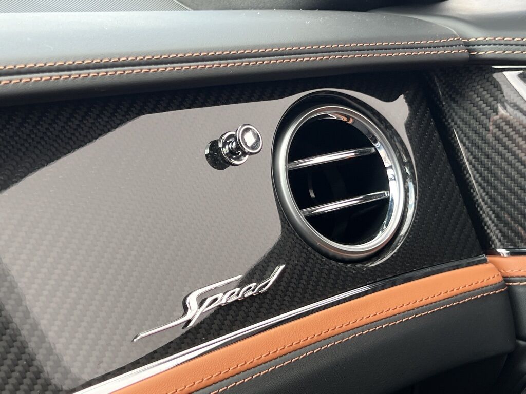 2025 Bentley Flying Spur Speed Indianapolis IN