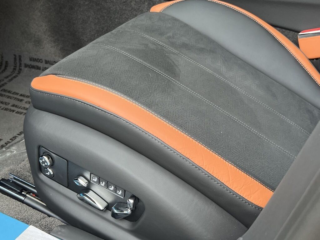 2025 Bentley Flying Spur Speed Indianapolis IN