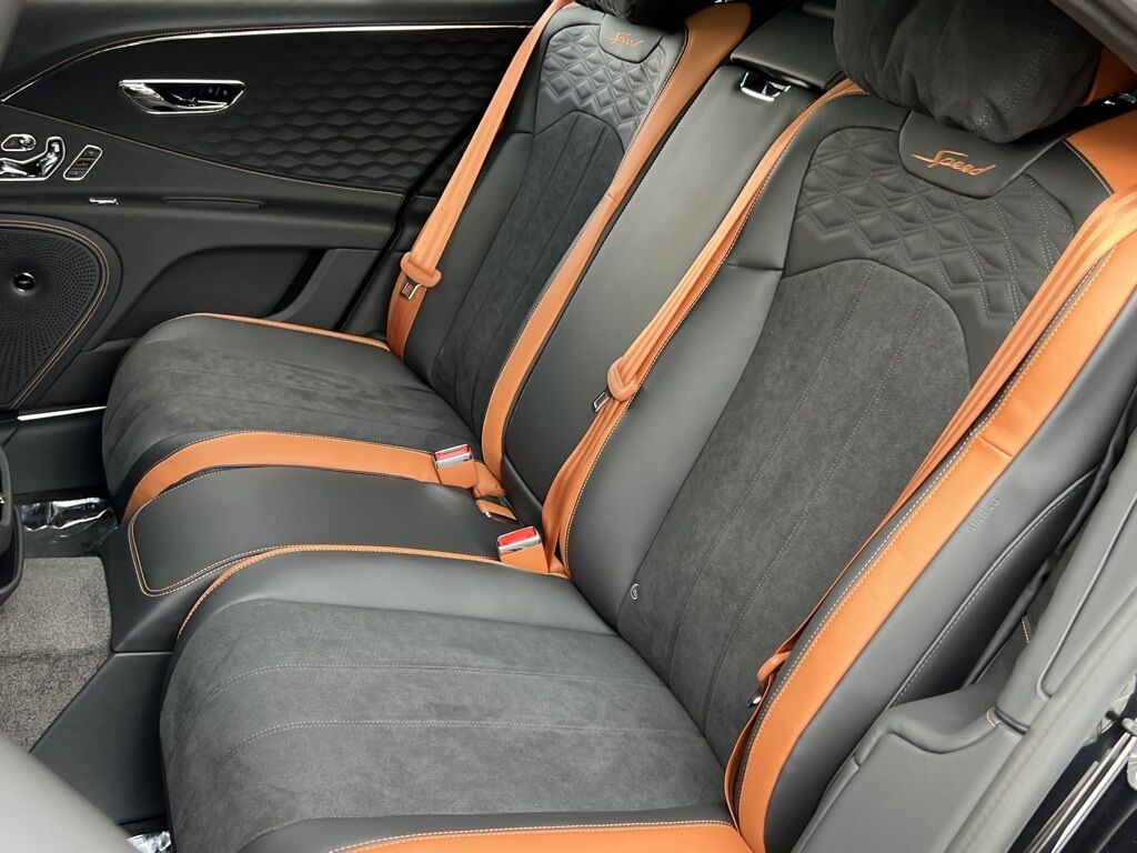 2025 Bentley Flying Spur Speed Indianapolis IN