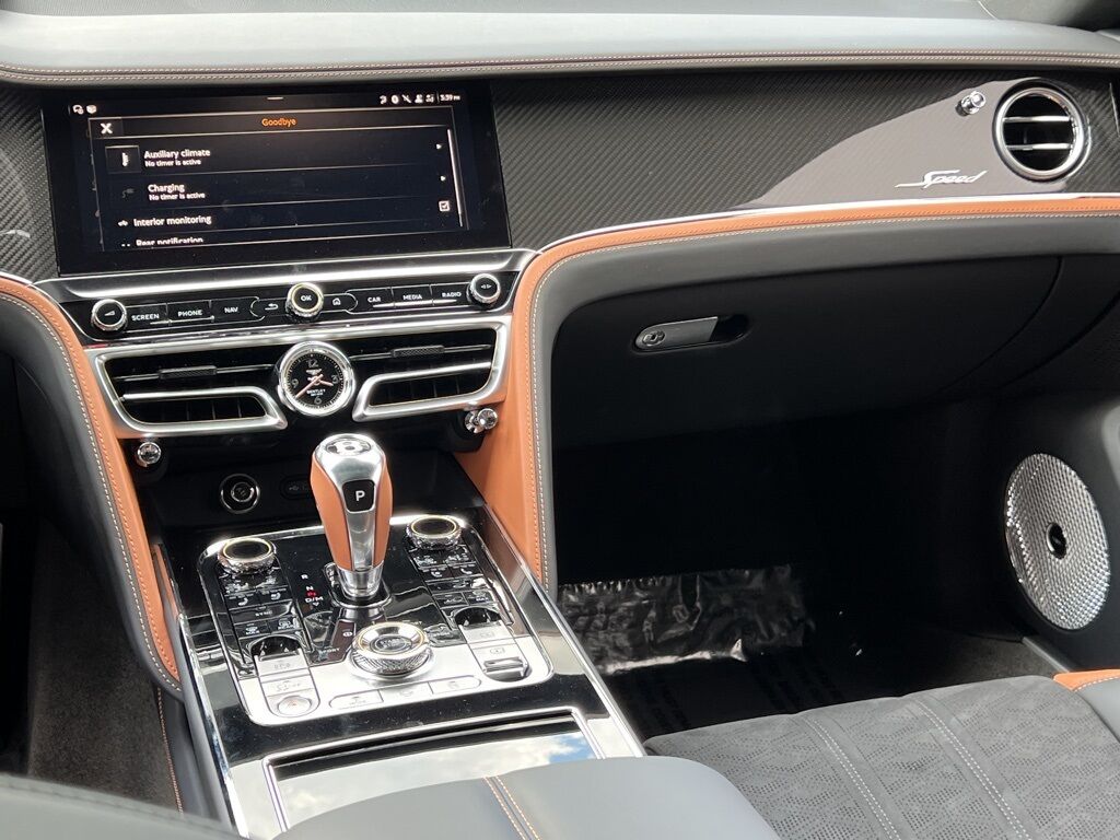 2025 Bentley Flying Spur Speed Indianapolis IN