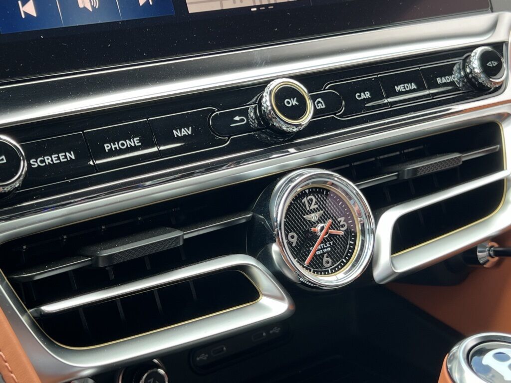 2025 Bentley Flying Spur Speed Indianapolis IN