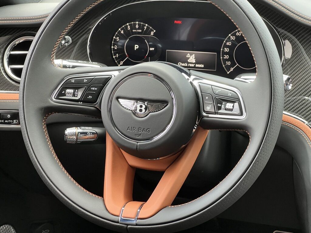 2025 Bentley Flying Spur Speed Indianapolis IN