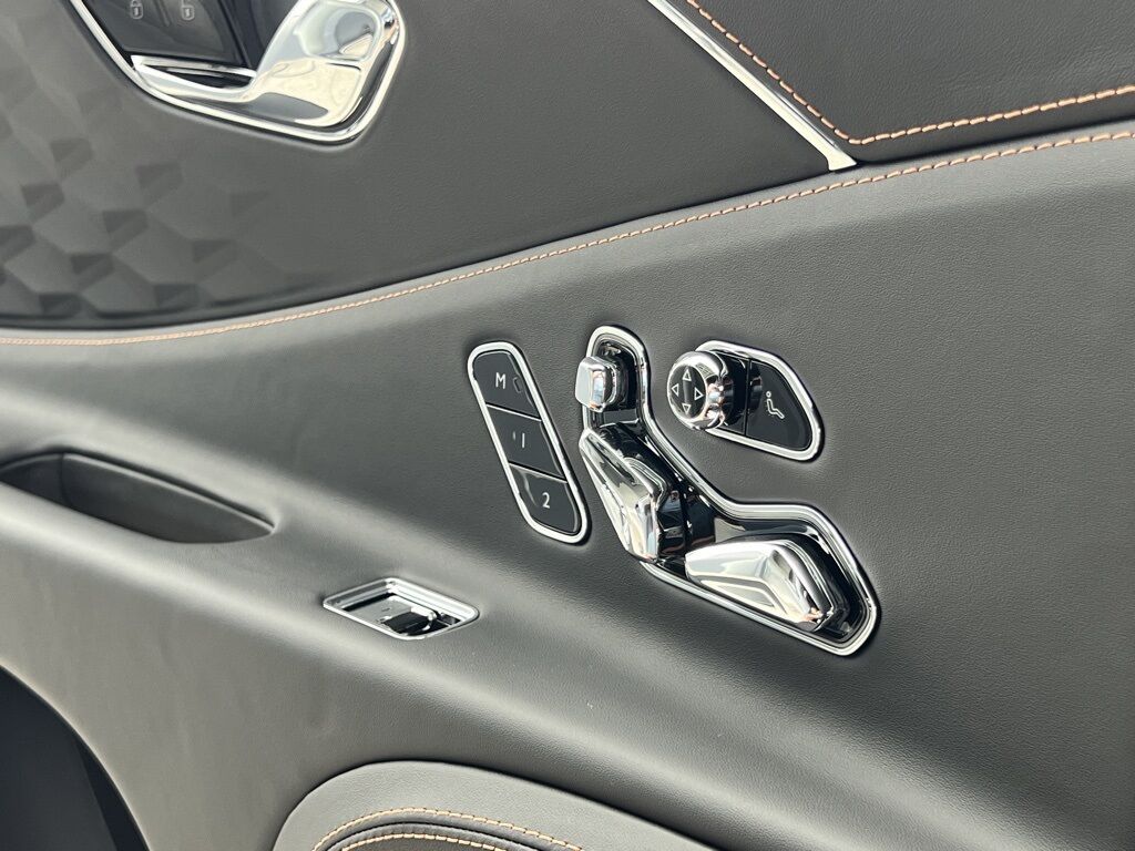 2025 Bentley Flying Spur Speed Indianapolis IN