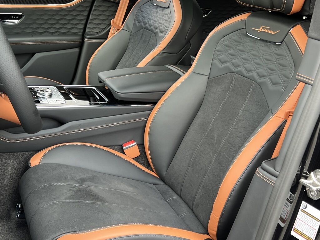 2025 Bentley Flying Spur Speed Indianapolis IN