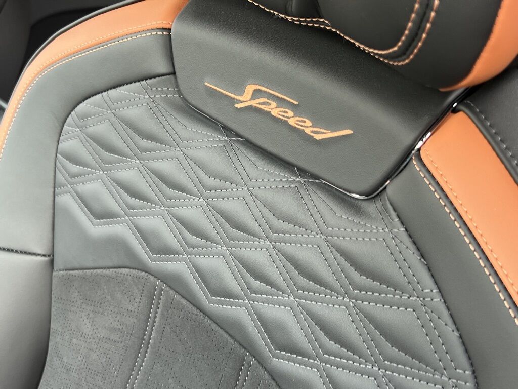 2025 Bentley Flying Spur Speed Indianapolis IN