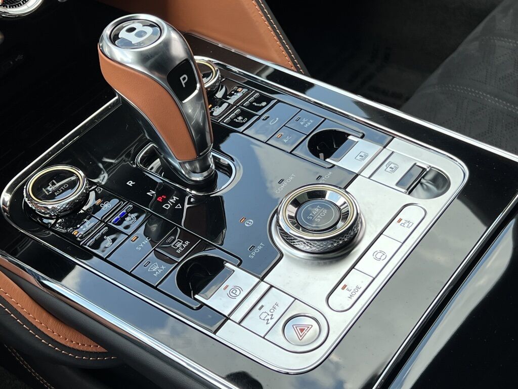 2025 Bentley Flying Spur Speed Indianapolis IN