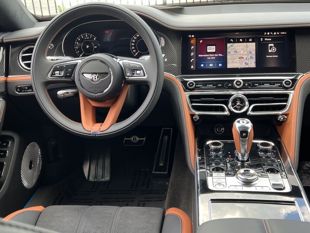2025 Bentley Flying Spur Speed Indianapolis IN