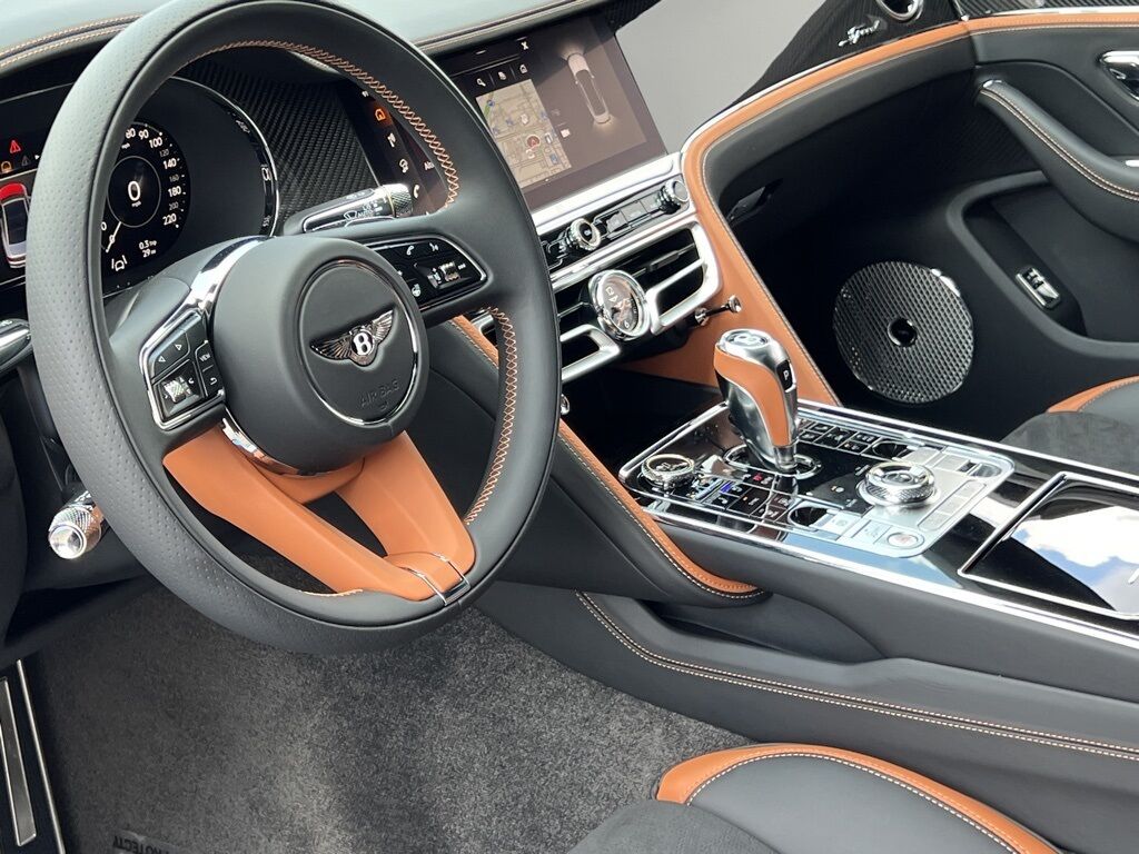 2025 Bentley Flying Spur Speed Indianapolis IN