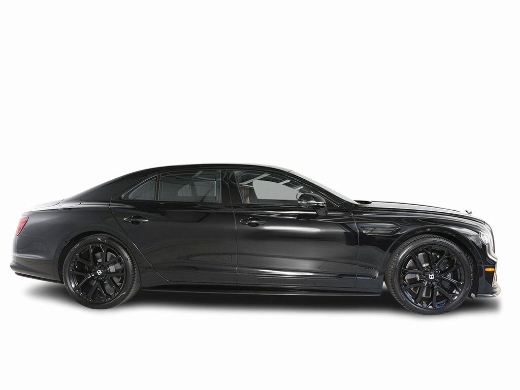 2025 Bentley Flying Spur Speed Indianapolis IN